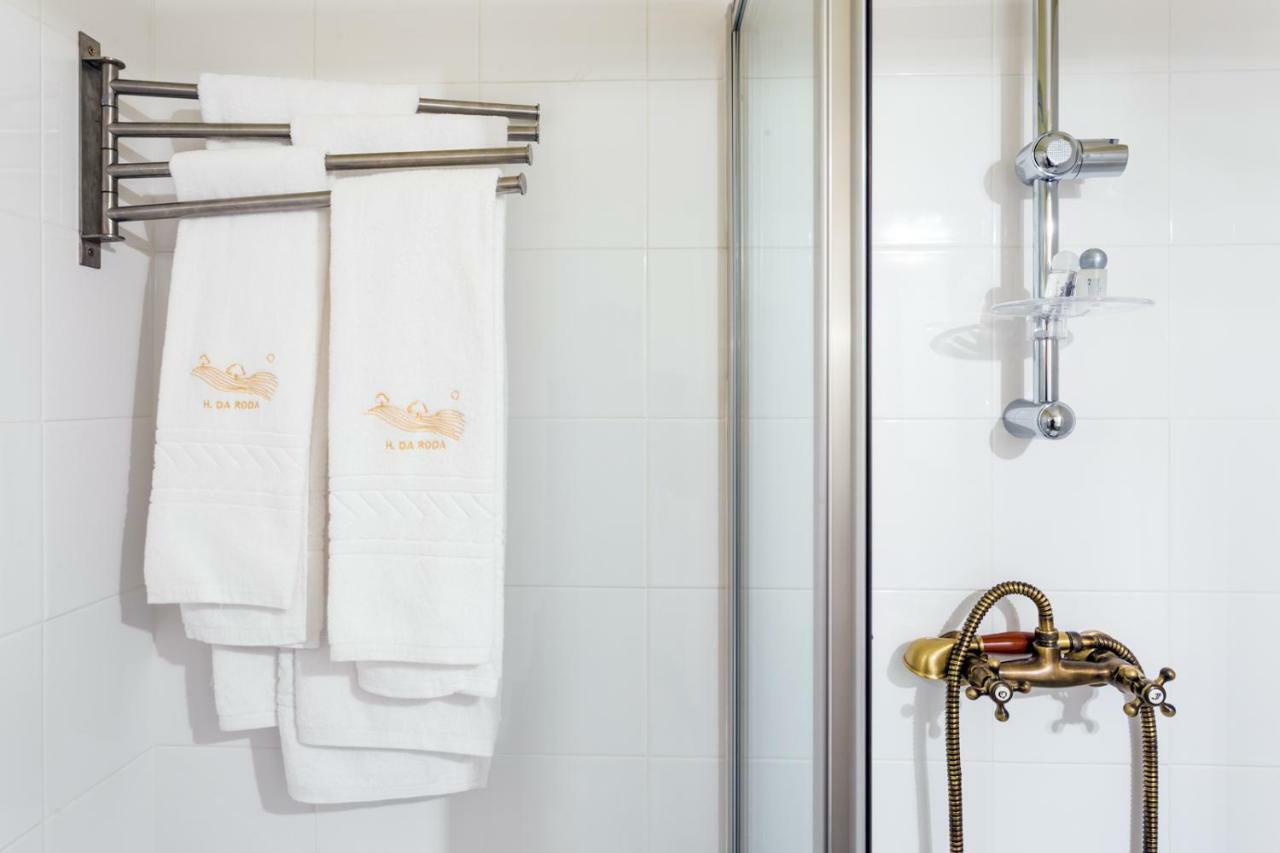 Hospedaria Da Roda Sousel ภายนอก รูปภาพ